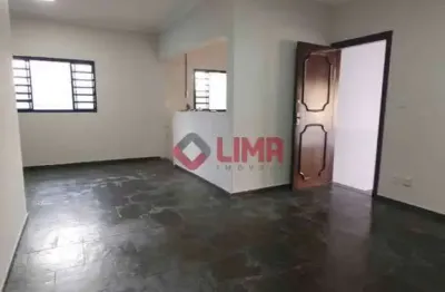 Casa com 3 quartos à venda na Rua Uruguai, Jardim Terra Branca, Bauru