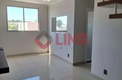 Apartamento com 2 quartos à venda na Vila Cardia, Bauru 