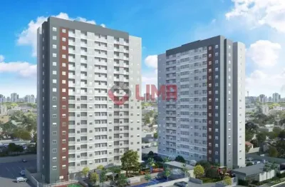 Lindo apartamento mobiliado residencial avalon - bauru/sp