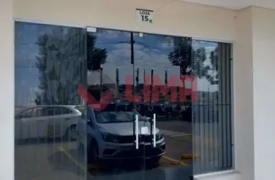 Sala comercial à venda no Jardim Contorno, Bauru 