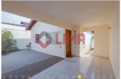 Casa com 3 quartos à venda no Jardim Olímpico, Bauru 