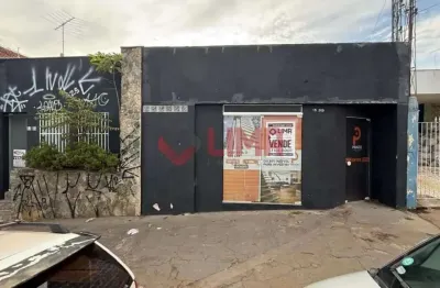 Sala comercial à venda no Centro, Bauru 