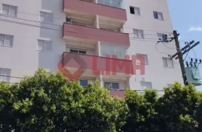 Apartamento com 2 quartos à venda na Vila Ipiranga, Bauru 