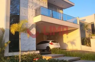Casa com 4 quartos à venda na Vila Aviação, Bauru 