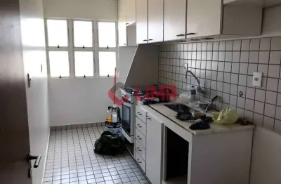 Apto para venda no villaggio di roma com 3 dormitórios e 1 vaga de garagem
