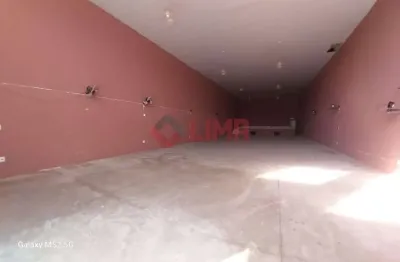 Barracão amplo à venda na vila são francisco | bauru