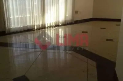 Apartamento com 3 quartos à venda no Jardim América, Bauru 