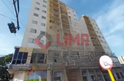 Lindo aparatamento solar ana paula - 170 m² - 02 dormitórios com 01 suíte - bauru/sp