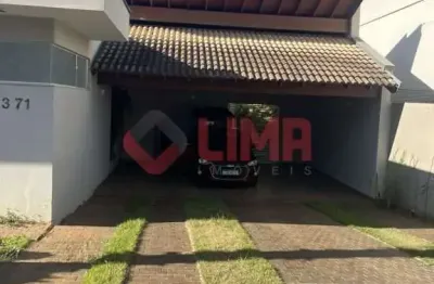 Casa para venda em condomínio fechado residencial primavera, com 3 dormitórios, 1 suíte