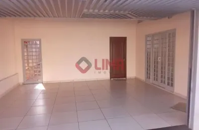 Casa com 3 quartos à venda no Núcleo Habitacional Mary Dota, Bauru 