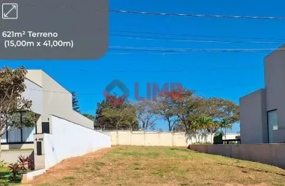 Excelente terreno no condomínio villa dumont ii - bauru / sp
