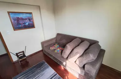 Apartamento com 3 quartos à venda na Rua Gérson França, Vila Santa Tereza, Bauru