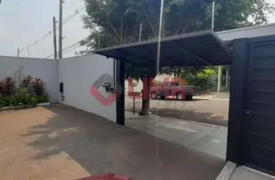 Excelente imóvel para fins residenciais e comerciais com localização privilegiada - jd. américa