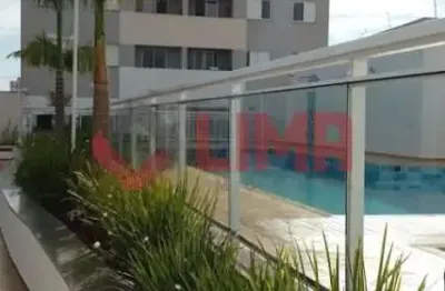 Apartamento de 2 quartos com sacada | edifício jutaí solimões | próximo à usc