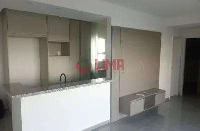 Lindo apartamento para venda ou locação no edifício alaska, com 02 dormitórios, 1 suíte, sol da manhã em andar alto no jardim terra branca