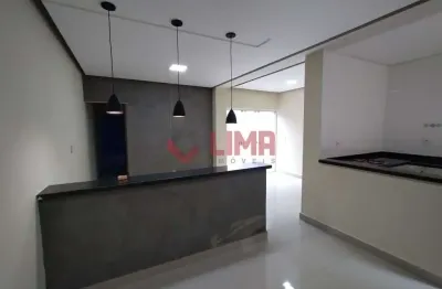 Linda casa pousada da esperança i - 3 quartos sendo 01 suíte- bauru/sp - estuda até 100% de permuta