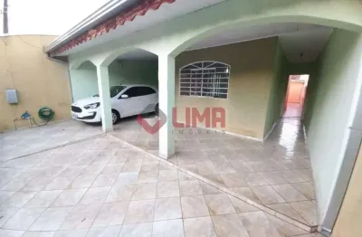 Casa com 3 quartos à venda no Jardim Rosa Branca, Bauru 