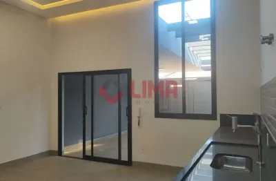 Casa com 3 quartos à venda no Parque Vista Alegre, Bauru 
