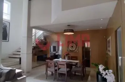 Casa com 3 quartos à venda no Residencial Tivoli, Bauru 