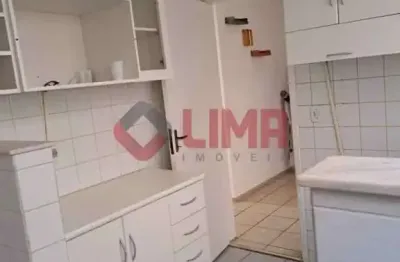Apartamento com 2 quartos à venda na Vila Leme da Silva, Bauru 