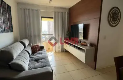 Apartamento com 3 quartos à venda na Rua Galvão de Castro, Vila Coralina, Bauru