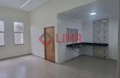 Linda casa com 02 dormitórios, sendo 01 suíte. - pq. vista alegre