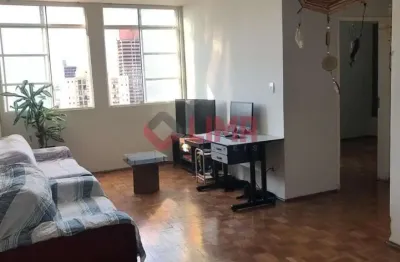 Ótimo apartamento no edifício san francisco - bauru / sp