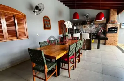 Casa com 2 quartos à venda no Quinta da Bela Olinda, Bauru 