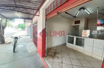 Sala comercial à venda no Jardim Eldorado, Bauru 