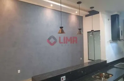 Casa com 3 quartos à venda na Vila Souto, Bauru 