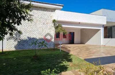 Casa com 3 quartos à venda no Residencial Vale Florido, Piratininga 