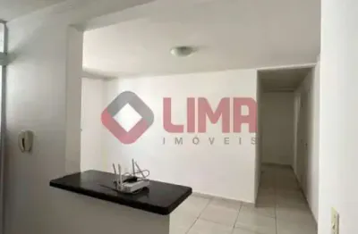 Apartamento com 2 quartos à venda no Jardim Estrela D'Alva, Bauru 