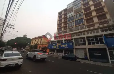 Apartamento com 3 quartos à venda no Centro, Bauru 