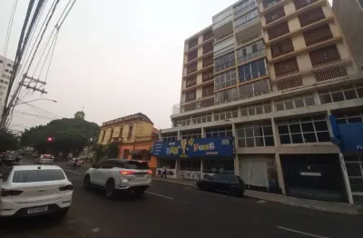 Apartamento com 3 quartos à venda na Rua Antônio Alves, Centro, Bauru