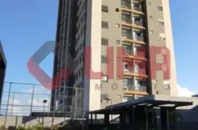 Apartamento com 2 quartos à venda no Jardim Auri Verde, Bauru 