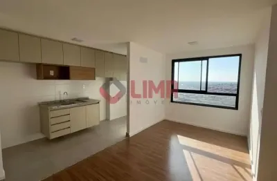 Apartamento com 2 quartos para alugar no Jardim Auri Verde, Bauru 