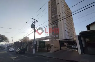 Apartamento com 2 quartos à venda no Jardim Brasil, Bauru 
