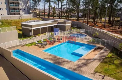 Apartamento com 2 quartos à venda no Quinta Ranieri, Bauru 