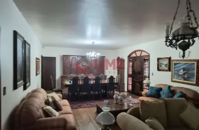 Casa com 3 quartos à venda no Jardim Estoril, Bauru 