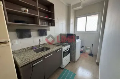 Excelente apartamento edf. belvedere - 2 dorm - próximo usc e unisagrado - mobiliado