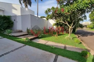 Excelente residencia no condomínio village campo novo - bauru / sp