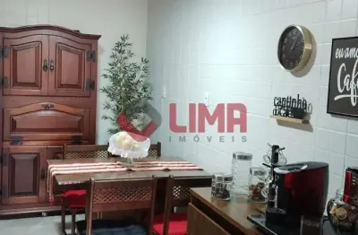 Casa com 3 quartos à venda na Rua Canadá, Jardim Solange, Bauru