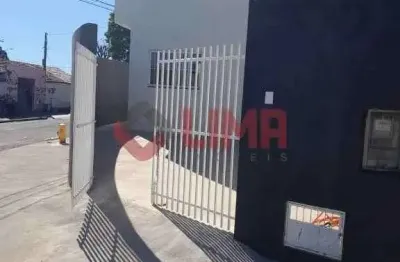Casa com 2 quartos para alugar no Núcleo Residencial Edison Bastos Gasparini, Bauru 