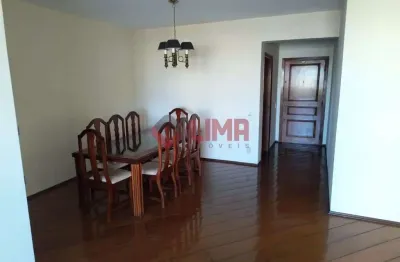 Apartamento com 3 quartos à venda na Vila Santa Tereza, Bauru 