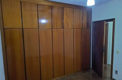 Apartamento com 3 quartos à venda na Rua Araújo Leite, Vila Santa Tereza, Bauru