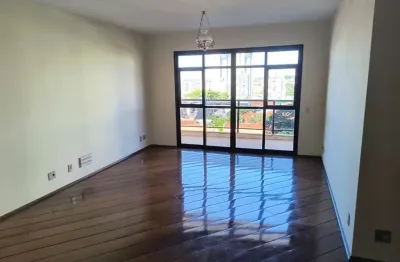 Apartamento com 3 quartos à venda na Rua Araújo Leite, Vila Santa Tereza, Bauru