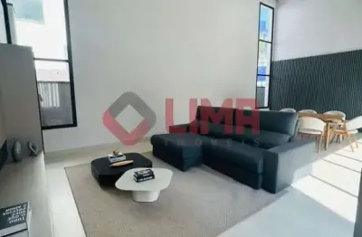 Casa com 3 quartos à venda no Jardim Estoril V, Bauru 
