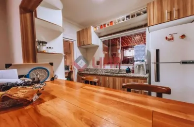 Casa com 2 quartos à venda no Jardim Terra Branca, Bauru 