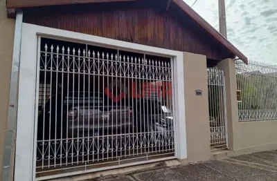 Casa com 2 quartos à venda no Conjunto Habitacional Joaquim Guilherme de Oliveira, Bauru 