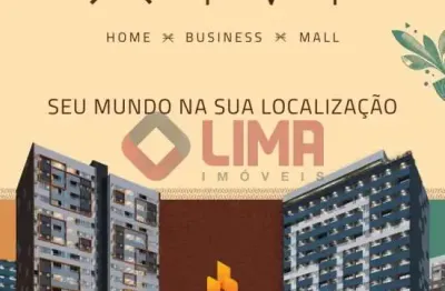 Sala comercial à venda na Vila Aviação, Bauru 